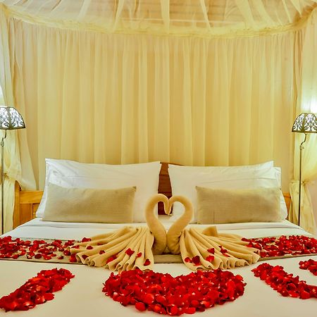 Disini Luxury Spa Villas-Chse Certified Seminyak  Ngoại thất bức ảnh
