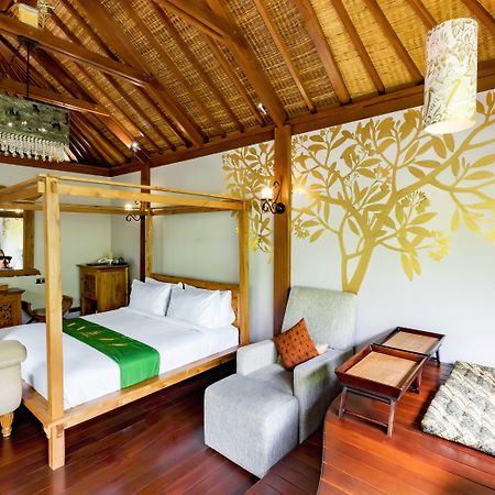 Disini Luxury Spa Villas-Chse Certified Seminyak  Ngoại thất bức ảnh