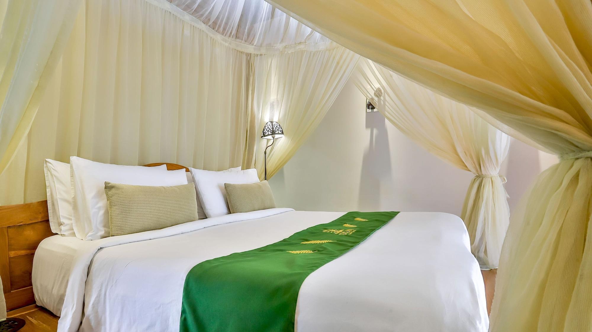 Disini Luxury Spa Villas-Chse Certified Seminyak  Ngoại thất bức ảnh