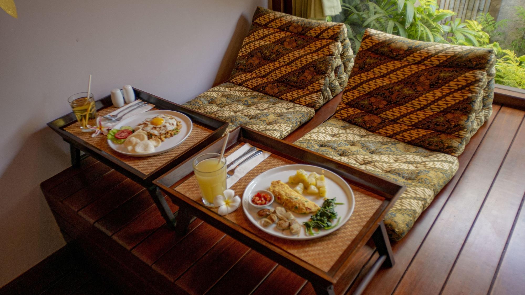 Disini Luxury Spa Villas-Chse Certified Seminyak  Ngoại thất bức ảnh