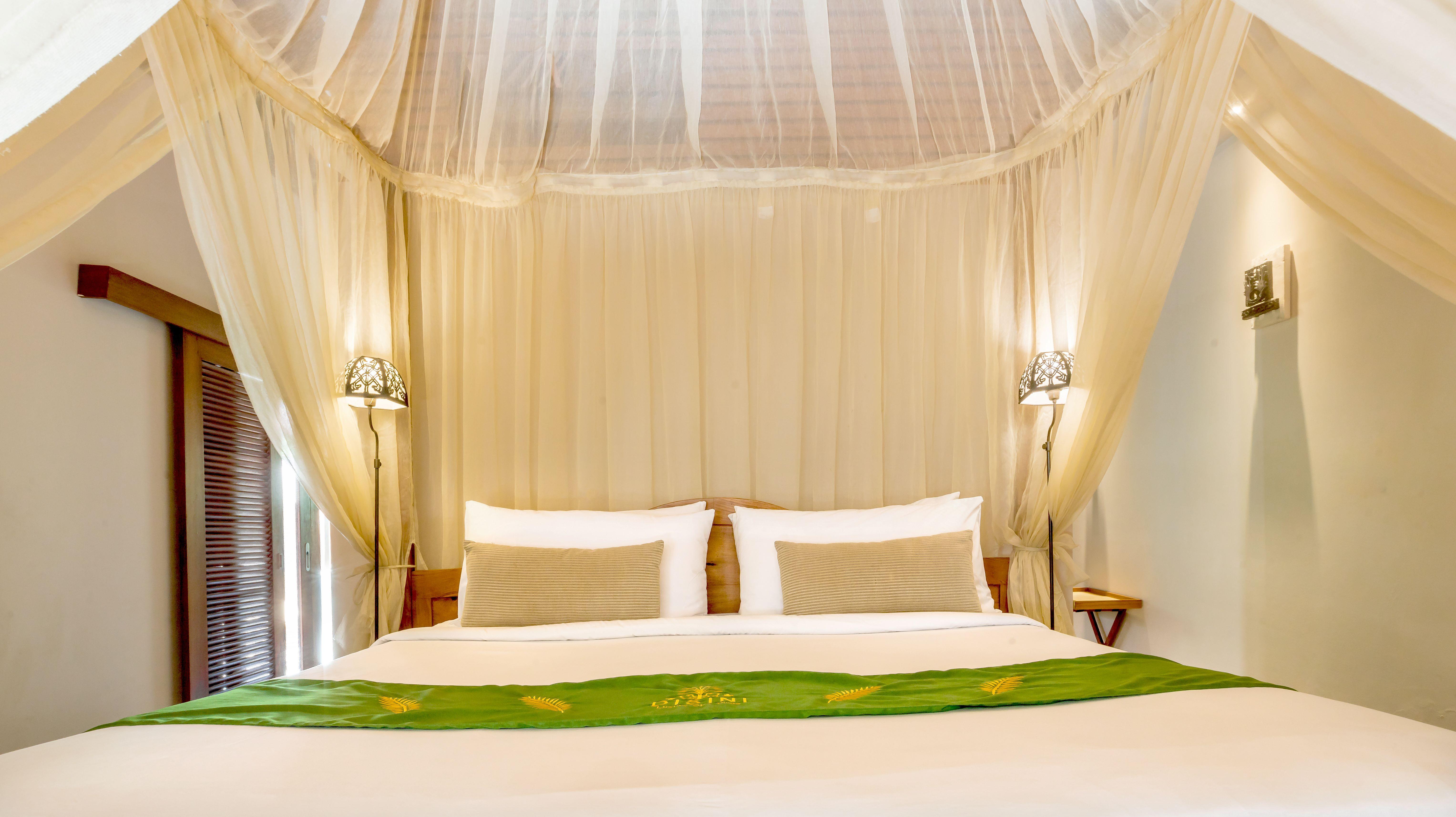 Disini Luxury Spa Villas-Chse Certified Seminyak  Ngoại thất bức ảnh