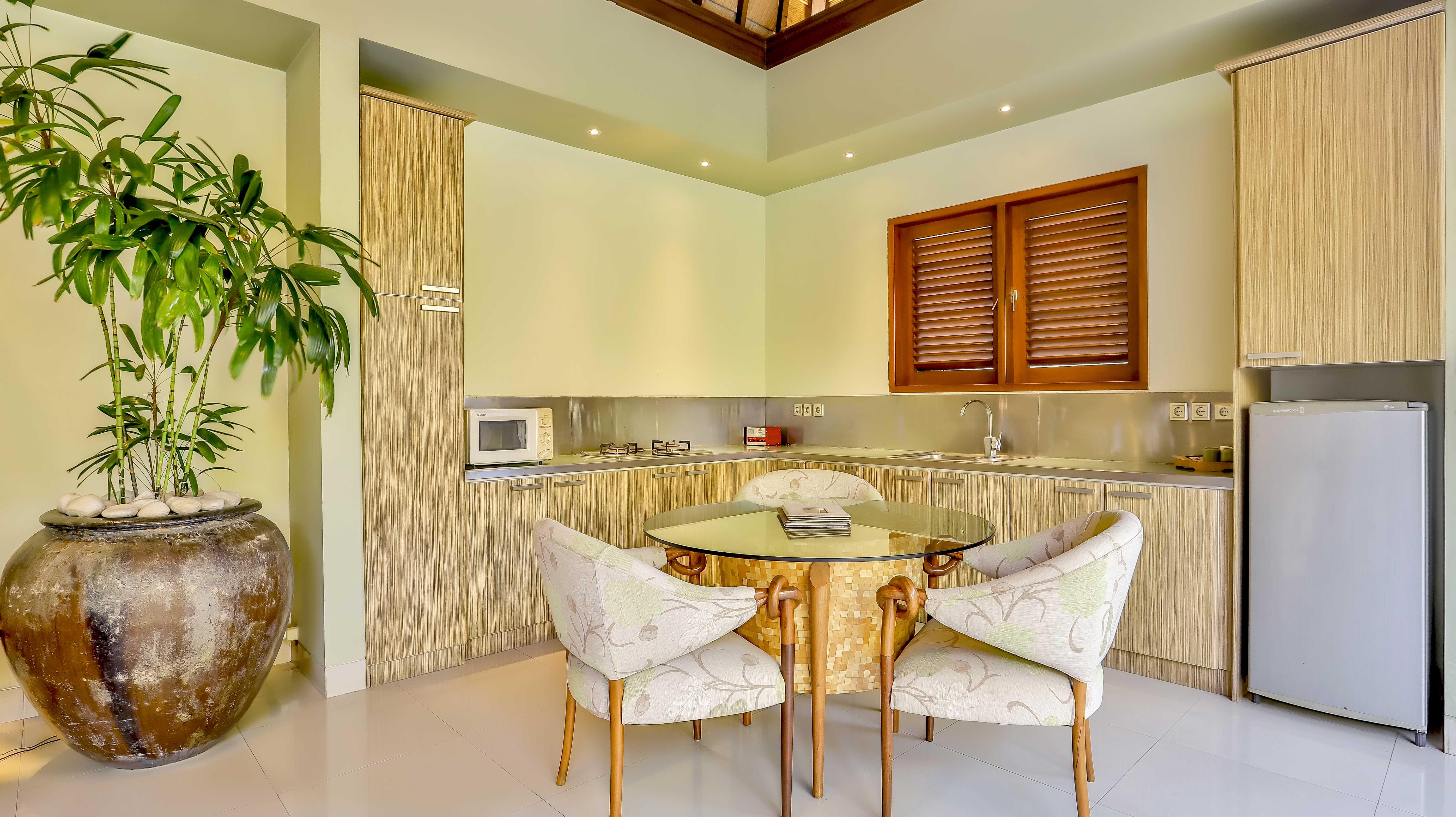 Disini Luxury Spa Villas-Chse Certified Seminyak  Ngoại thất bức ảnh