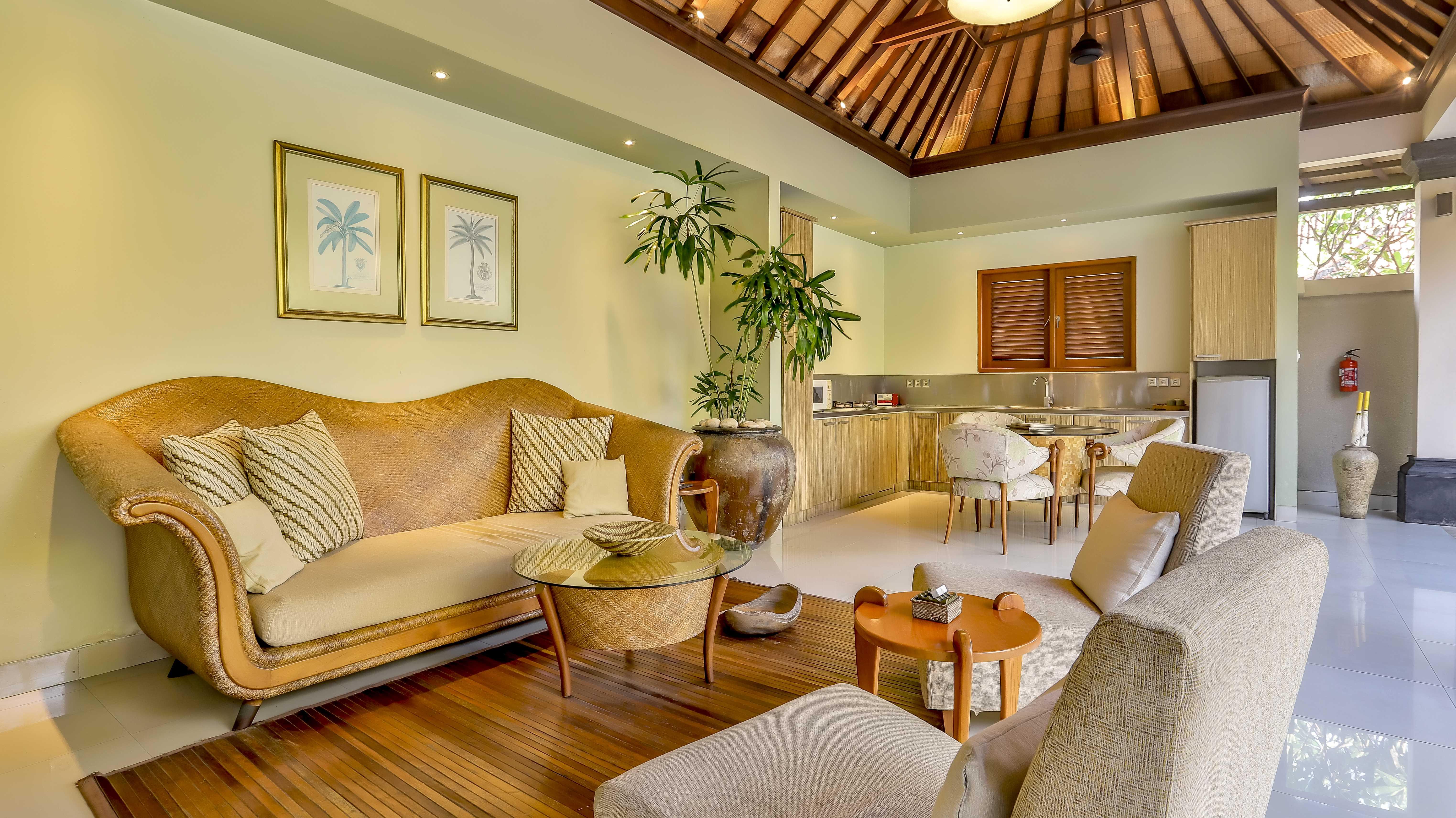 Disini Luxury Spa Villas-Chse Certified Seminyak  Ngoại thất bức ảnh