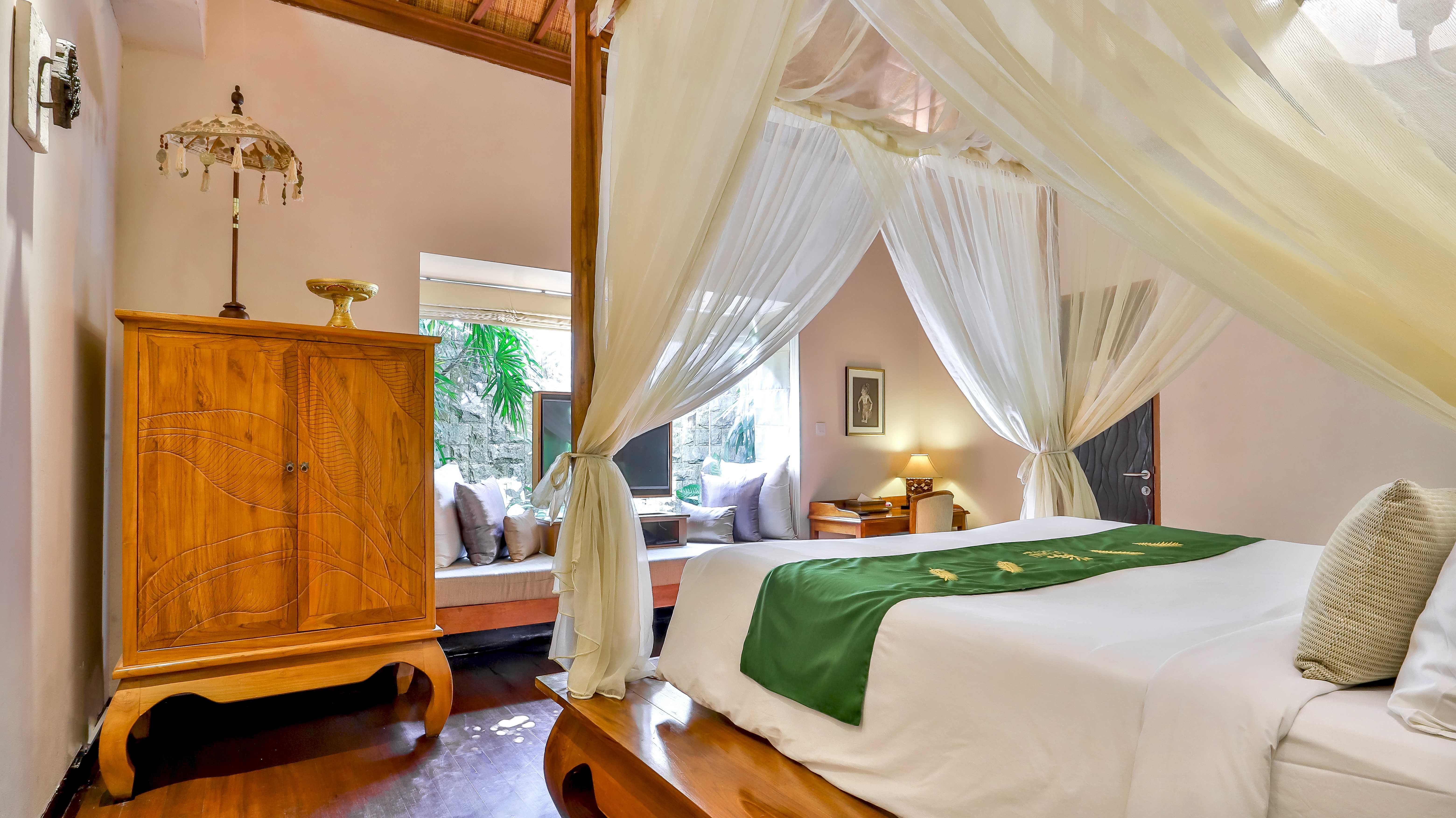 Disini Luxury Spa Villas-Chse Certified Seminyak  Ngoại thất bức ảnh