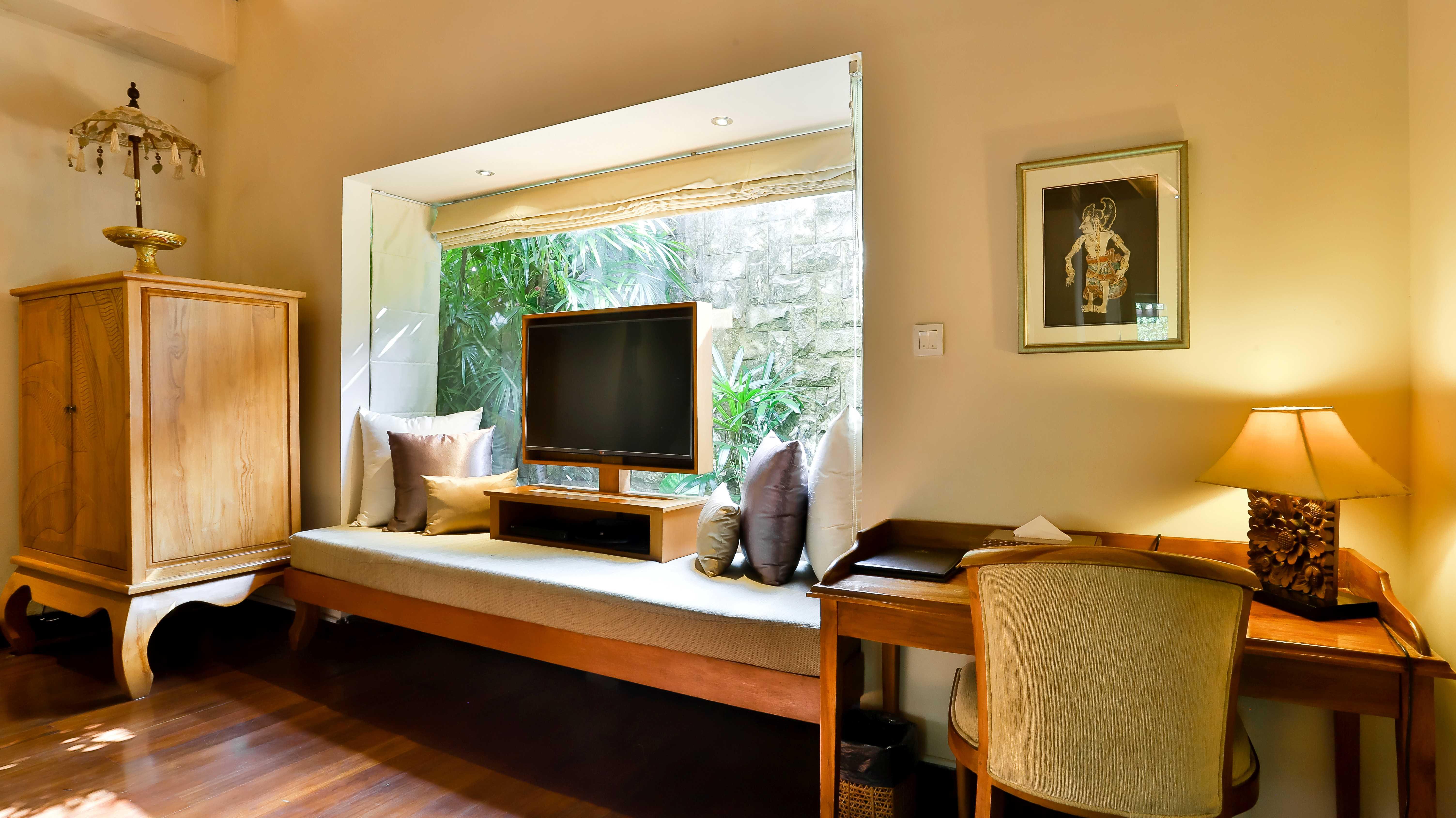 Disini Luxury Spa Villas-Chse Certified Seminyak  Ngoại thất bức ảnh
