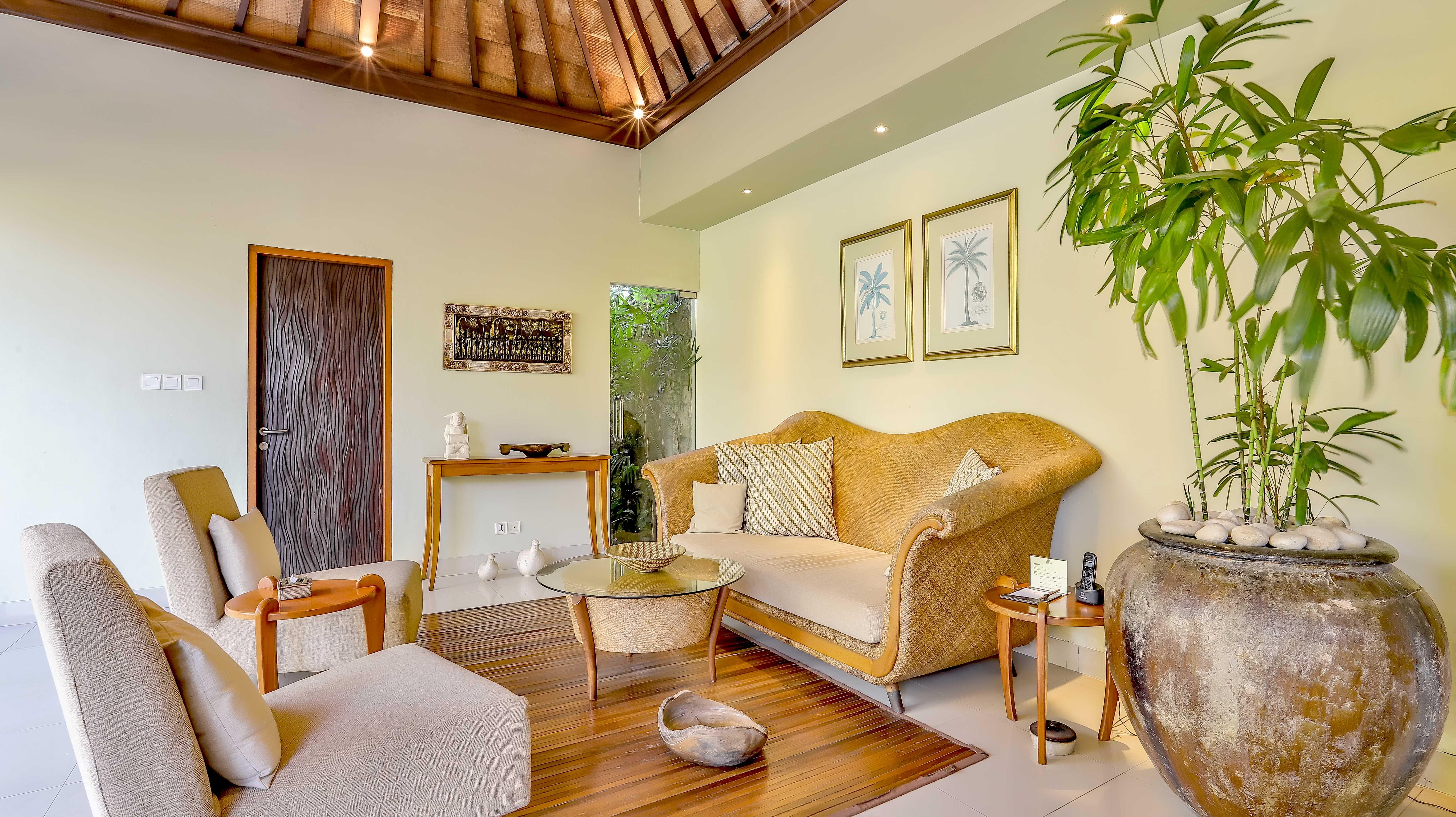 Disini Luxury Spa Villas-Chse Certified Seminyak  Ngoại thất bức ảnh