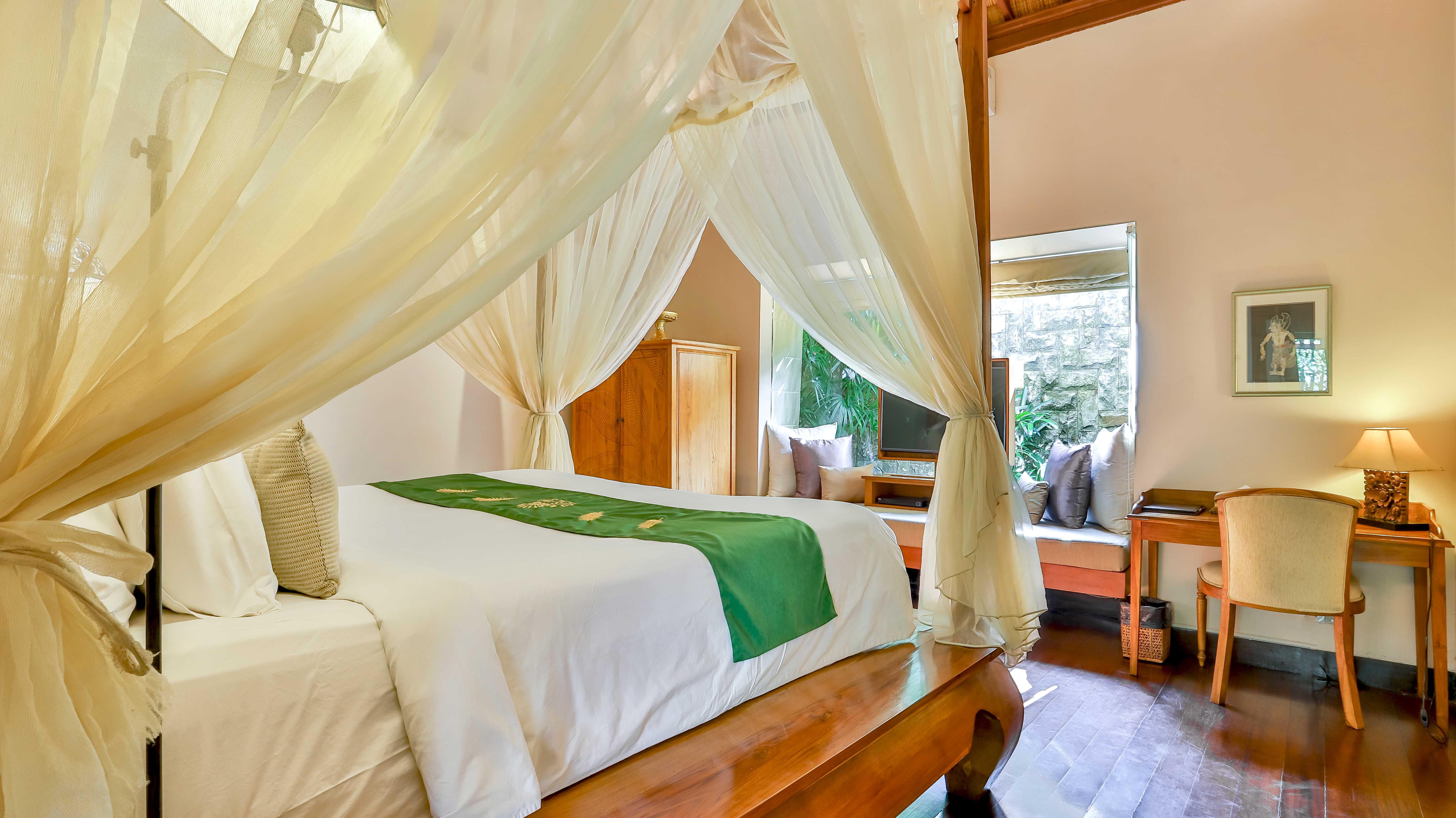 Disini Luxury Spa Villas-Chse Certified Seminyak  Ngoại thất bức ảnh