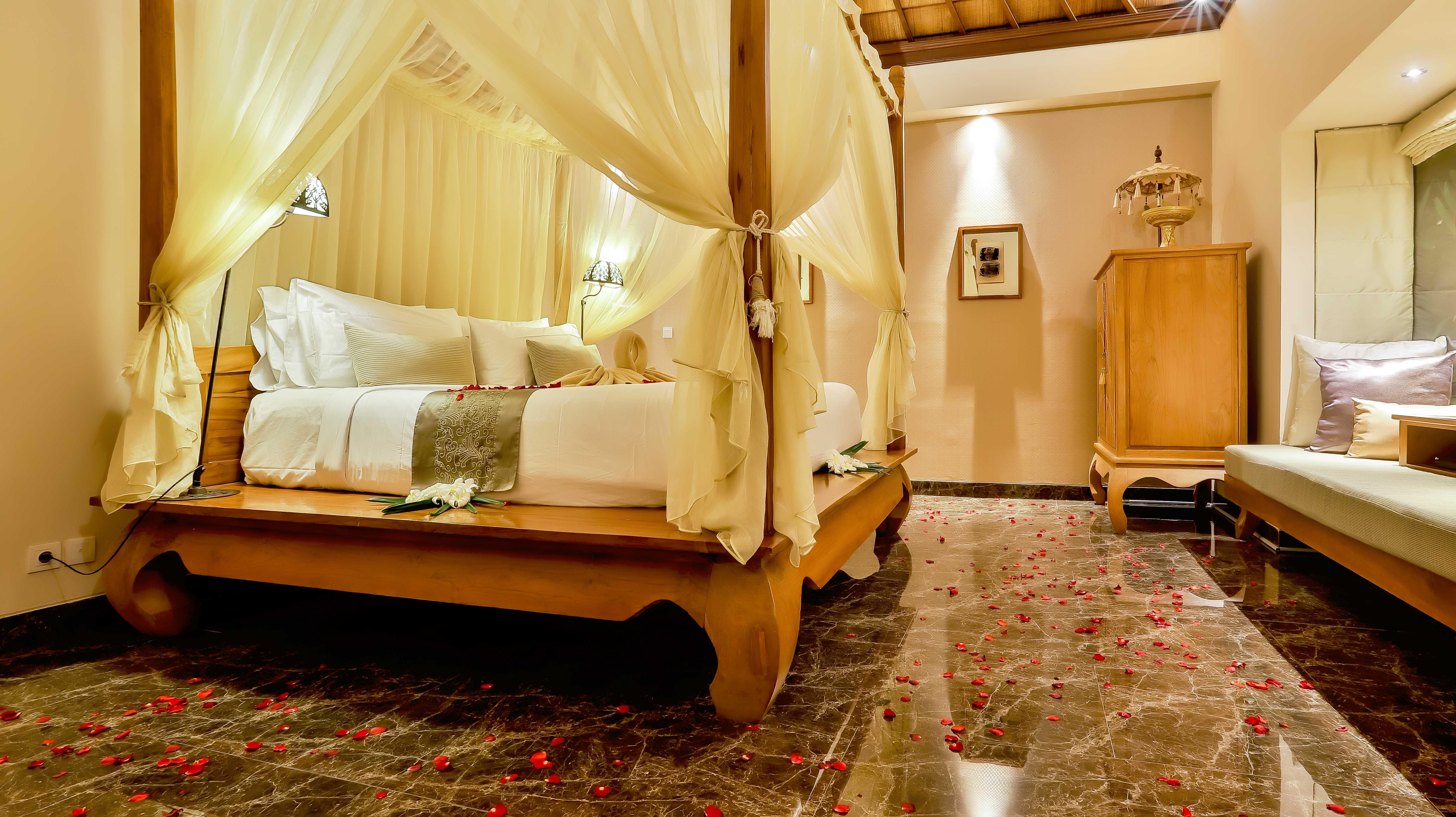 Disini Luxury Spa Villas-Chse Certified Seminyak  Ngoại thất bức ảnh