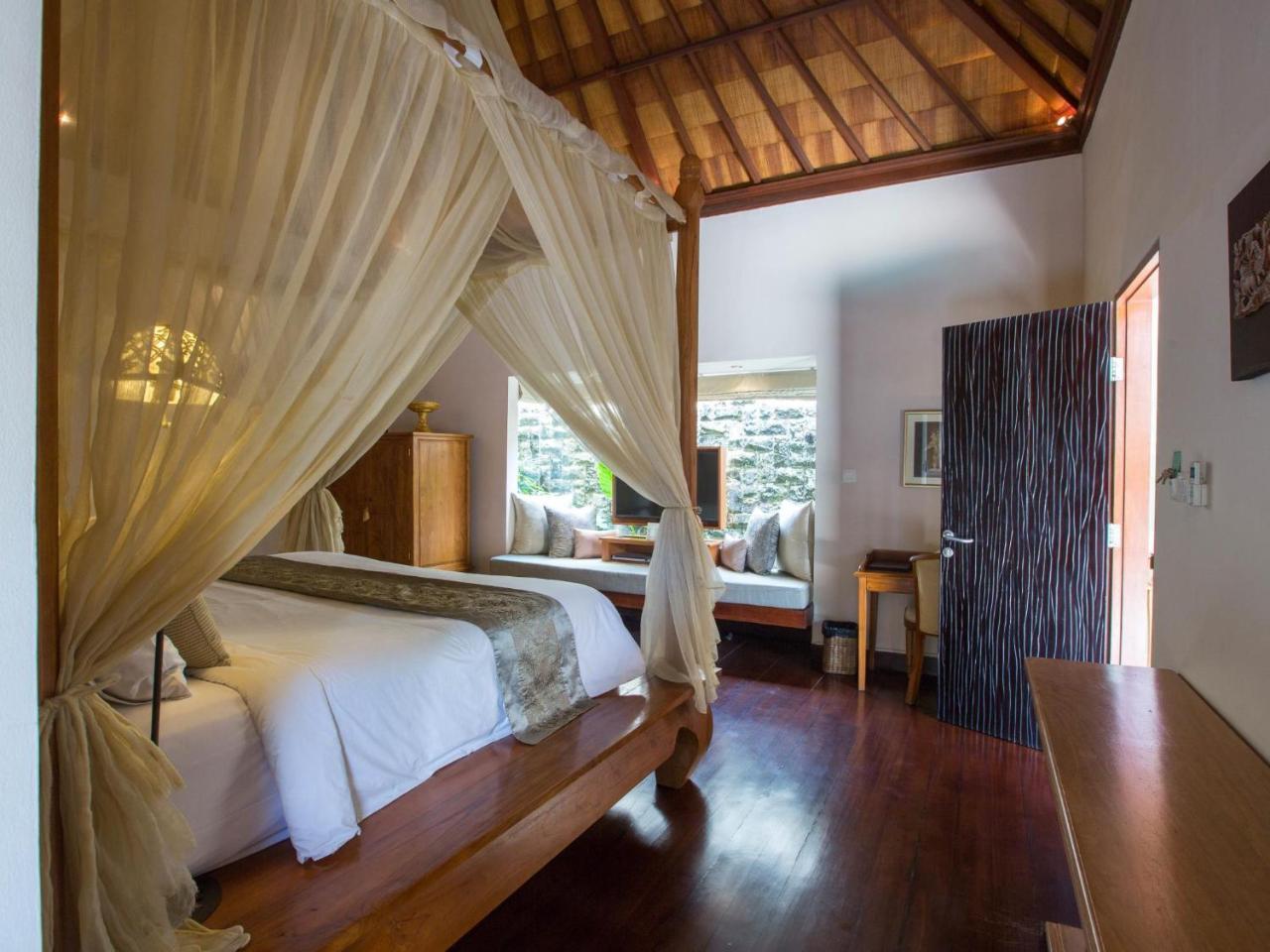 Disini Luxury Spa Villas-Chse Certified Seminyak  Ngoại thất bức ảnh