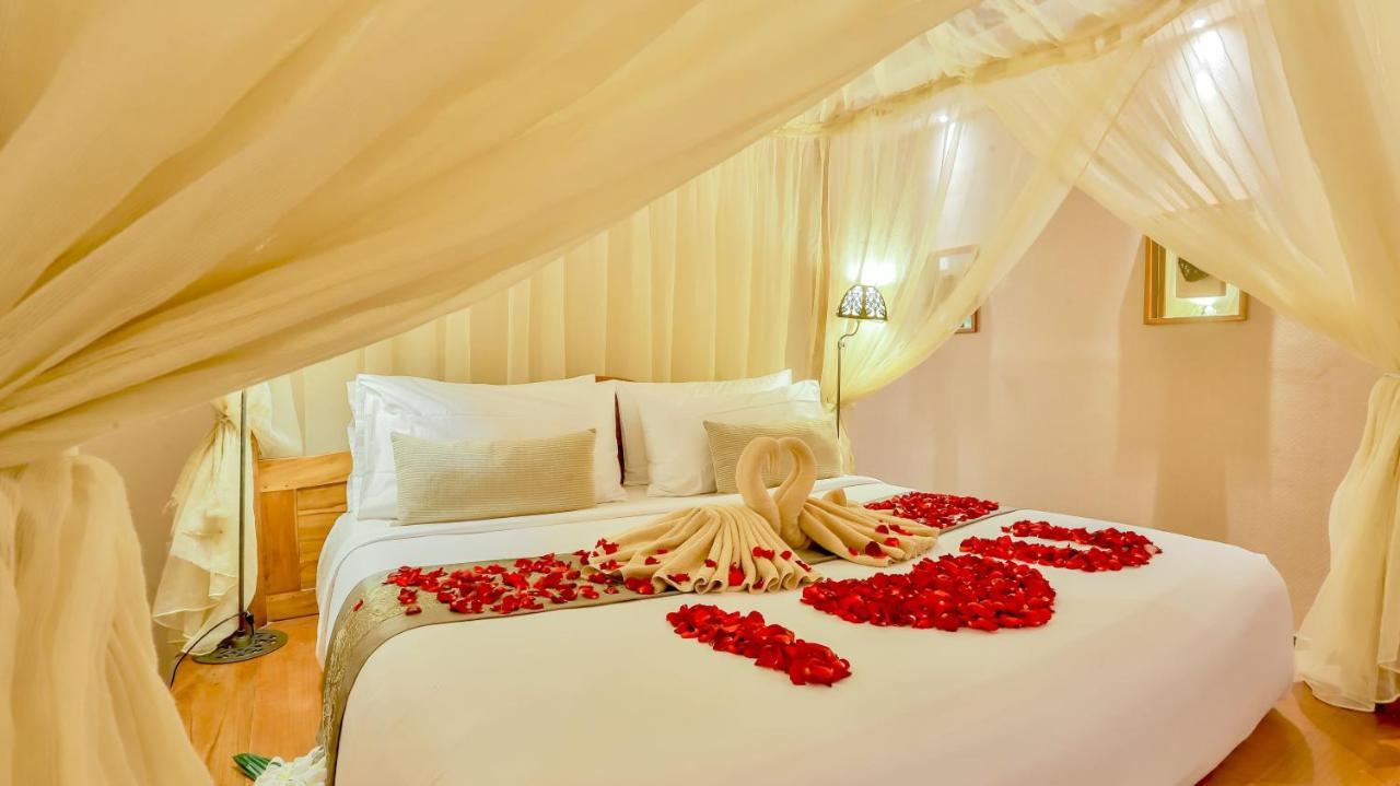Disini Luxury Spa Villas-Chse Certified Seminyak  Ngoại thất bức ảnh